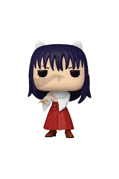 Funko رسوم متحركة Nessi World Pop: Jujutsu Line - الأم Iori