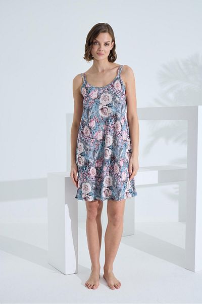Etoile Bamboo Soft Fabric Rope Hanging Clothes 72095