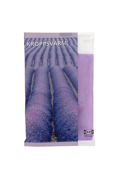 IKEA KROPPSVARM Potpourri in a bag, Lavender, 10 g