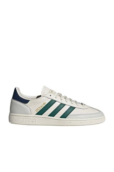 adidas Spezial pánské krémové házenkářské boty (JH5451)