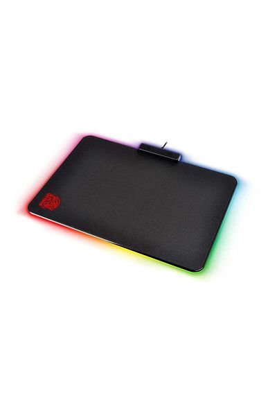 THERMALTAKE Mousepad Thermaltake eSPORTS Draconem Touch, iluminat RGB