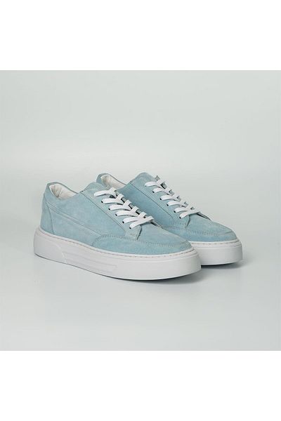 TETRİ Ephesus Model Genuine Leather Men's Casual Shoes