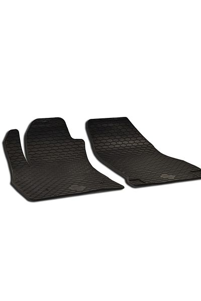 Umbrella SET COVORASE AUTO CAUCIUC UMBRELLA PENTRU OPEL COMBO D (2011-2017) FIAT DOBLO II (2009-2015)(2015-)