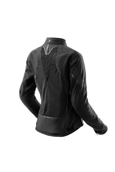 Rebelhorn Jax Lady Kadın Motosiklet Montu
