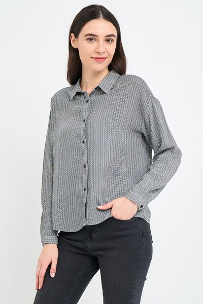 Timeout Women's shirt with pattern