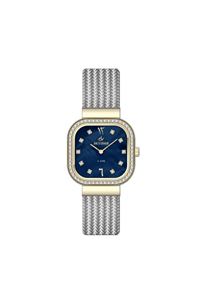 devushi ساعة يد انيقه وملفته وبتصميم متفرد للنساء