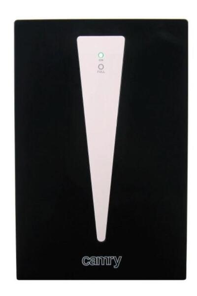 CAMRY Dezumidificator Camry CR7903, 100 W, 750 ml/zi, 1.5 L, Recomandat pentr...