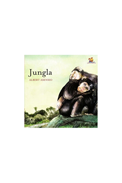 Lizuka Educativ Jungle - Albert Asensio