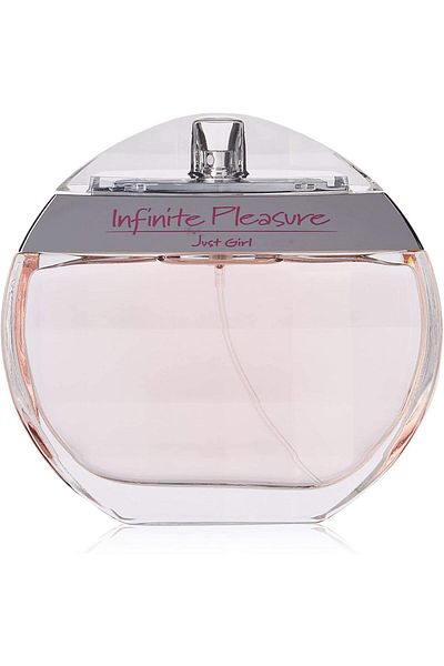 Estelle Ewen Infinite Pleasure Just Girl Eau De Parfum For Women Paris By Vendome 100Ml.