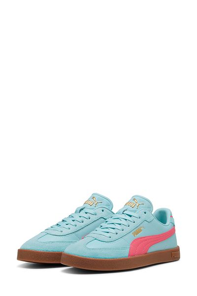 Puma Club II Era Sneaker - Άνετο και κομψό