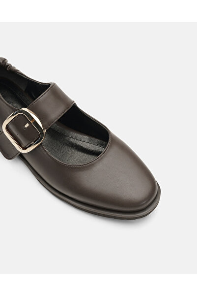 Jorbinol Bate Ayarlanabilir Tokalı Babet