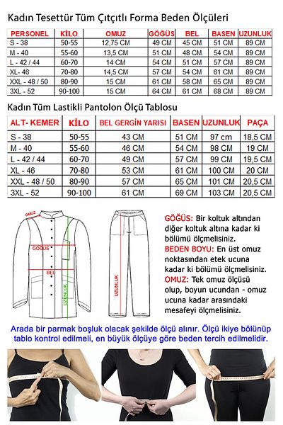 TIPTEKS Alpaca Hijab Surgical Nurse Uniform and Doctor Lawyer Collar Snap Fastener Hijab Uniform Set