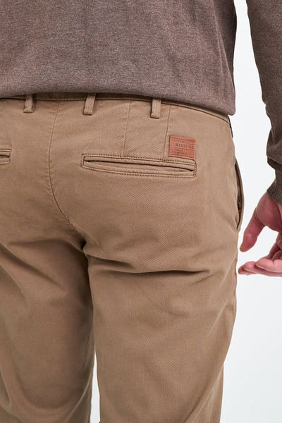 Timeout Pantaloni barbat cu buzunare oblice