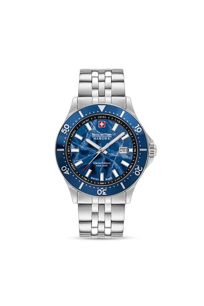 Swiss Military Smwgh0004401 Wrist Watch