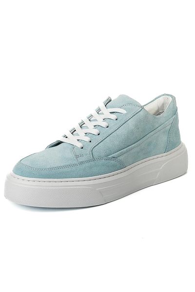 TETRİ Ephesus Model Genuine Leather Men's Casual Shoes