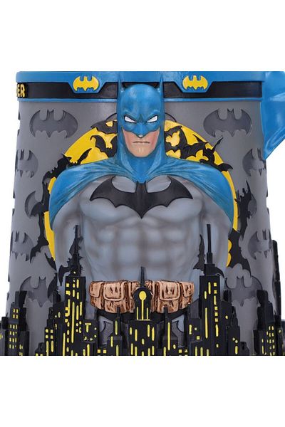 Nemesis Nemesis Now Batman The Caped Crusader Tankard