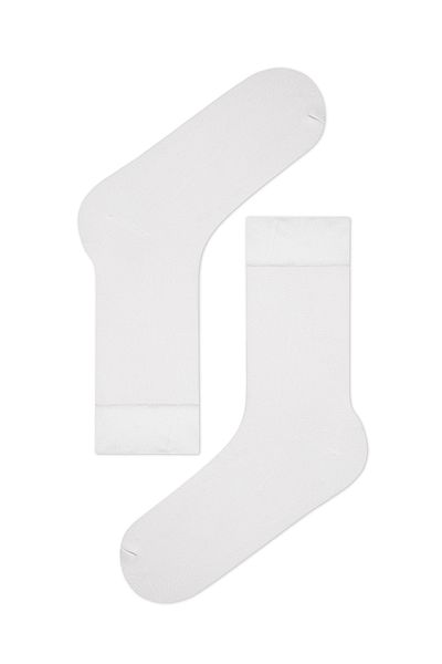 Penti Λευκές κάλτσες Active Microfiber