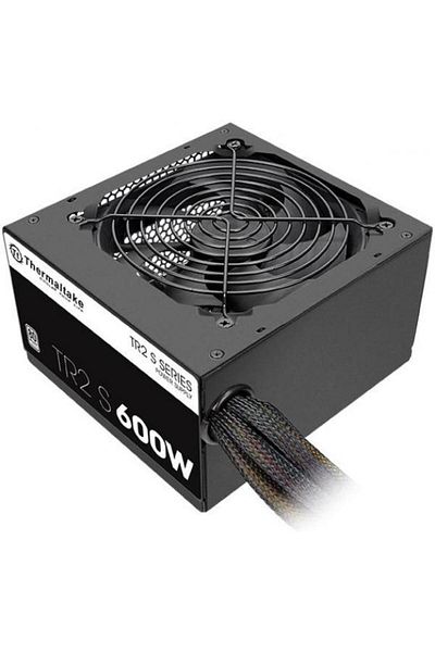 THERMALTAKE Sursa Thermaltake TR2 S 600W