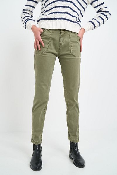 Timeout Pantaloni dama cu buzunare