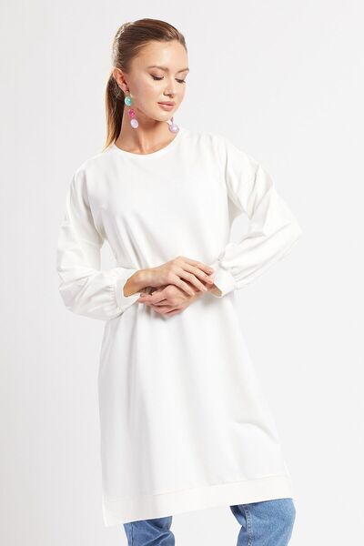 Moylin 1483 Hijab Tunic