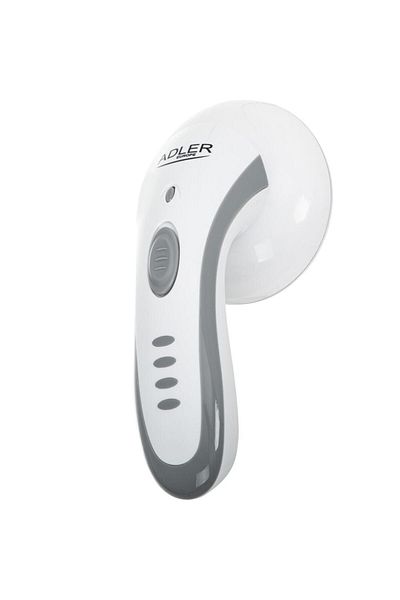 adler Adler AD9616 Lint Remover, White