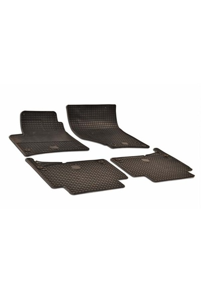 Umbrella SET COVORASE AUTO CAUCIUC UMBRELLA PENTRU AUDI Q7 (2005-2015)