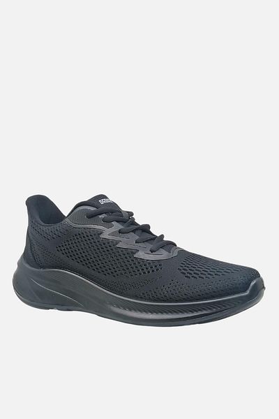 Scooter Black Men's Casual Shoes M2003Ts