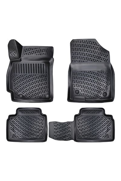 Umbrella SET COVORASE AUTO CAUCIUC UMBRELLA PENTRU HYUNDAI ELANTRA VII 2020-