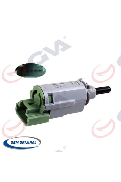 GVA Brake Musur Megane 4-Scenic-Talisman-Latitude Gnzrz