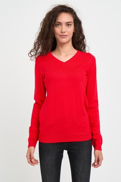 Lee Cooper Pulover dama de culoare uniforma