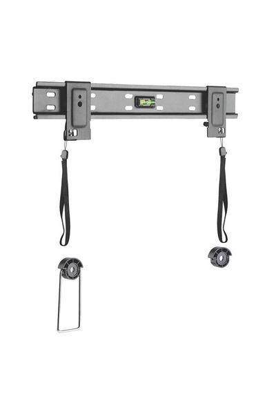 ACE High Quality Slim Fixed Sturdy TV Mount 32-55inch