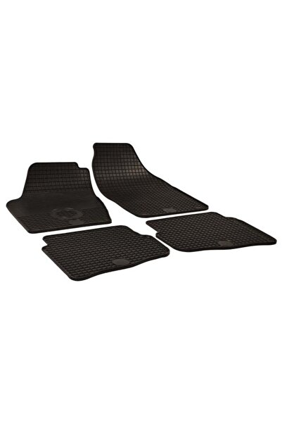 Umbrella Σετ ομπρελών από καουτσούκ για SEAT CORDOBA. IBIZA (2003-2008)