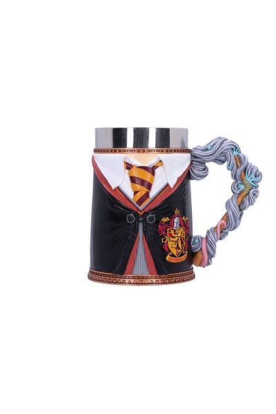 Nemesis Nemesis Now Harry Potter Ron Collectible Tankard 15.5cm