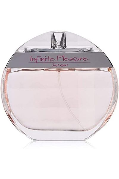 Estelle Ewen Infinite Pleasure Just Girl Eau De Parfum For Women Paris By Vendome 100Ml.