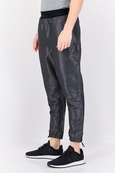 adidas Men Sportswear Fit Training Track Pants, Dark Grey