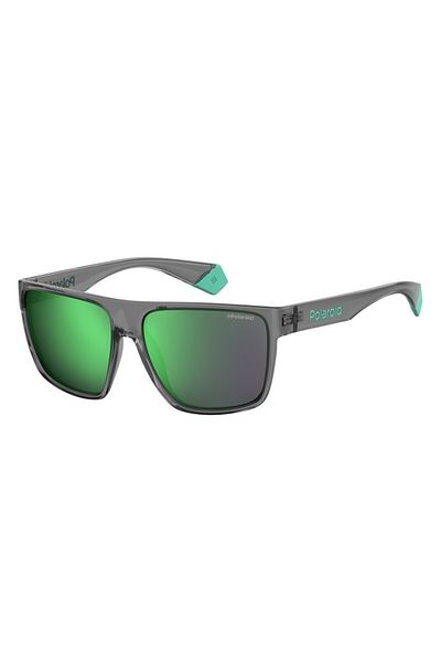 Polaroid Pld 6076/S Kb75Z Polarized Sunglasses