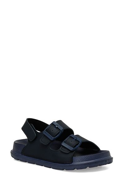 Polaris Daryo.F4Fx Navy Blue Boy Sandals