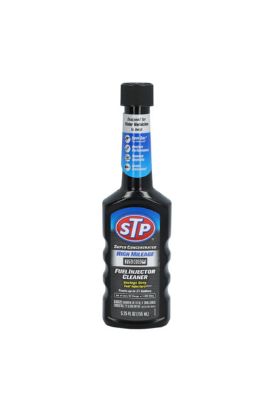 STP منظف حاقن الوقود 155 مل