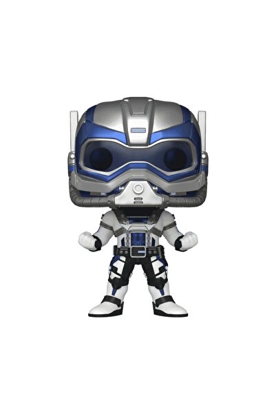 Funko Nessiworld Pop Marvel: What if S2 - Goliath