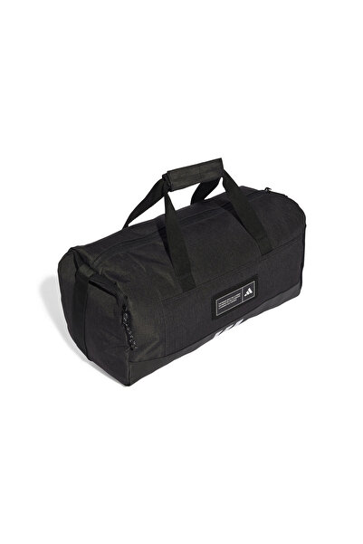adidas 4Athlts Duf S - Black Sports Bag