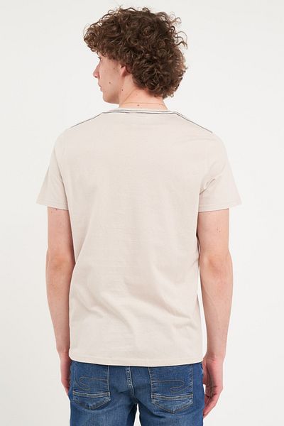 Lee Cooper Men's T-shirt with logo print