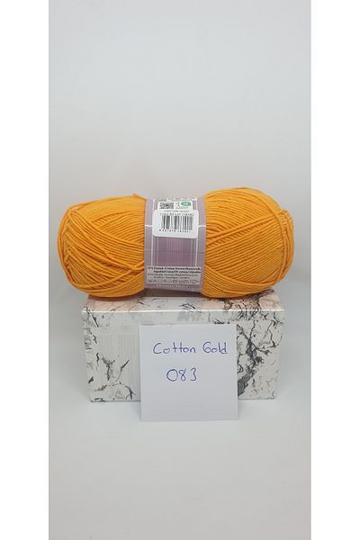 Alize ALIZE COTTON GOLD 083