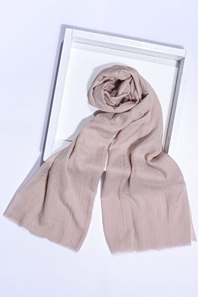 Arwella Kadın % 100 Pamuk Dubai Şal