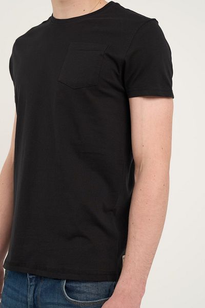 Timeout Men's solid color T-shirt