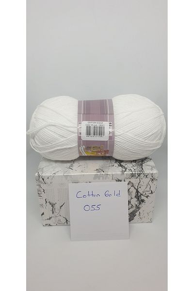Alize ALIZE COTTON GOLD 055