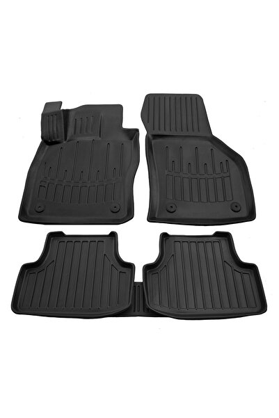 Umbrella SET COVORASE AUTO CAUCIUC UMBRELLA PENTRU VW GOLF VII (2012-2020)