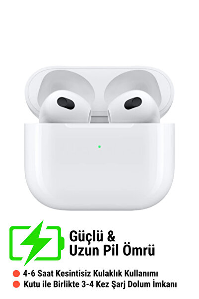 Barbanti Mobile 3. Nesil Ios & android Yeni Nesil Bluetooth Kulaklık A+++ B