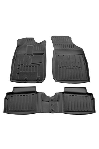 Umbrella SET COVORASE AUTO CAUCIUC UMBRELLA PENTRU DACIA SPRING (2021-)