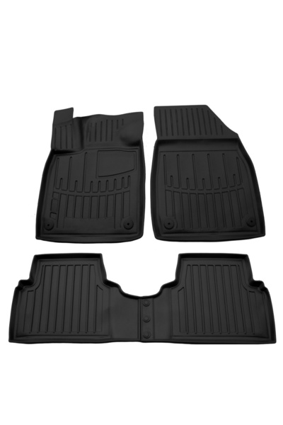 Umbrella SET COVORASE AUTO CAUCIUC UMBRELLA PENTRU VW ID.3 (2020-)