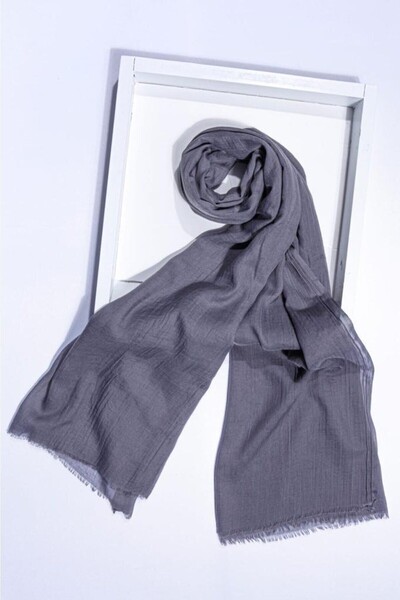 Arwella Women's Dubai Shawl - 100% Cotton